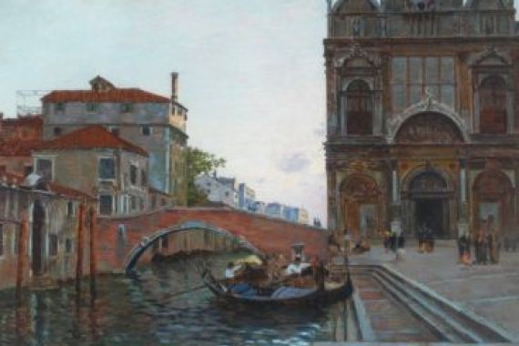 Joseph Felix Boucher