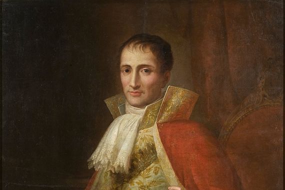 Joseph Flaugier