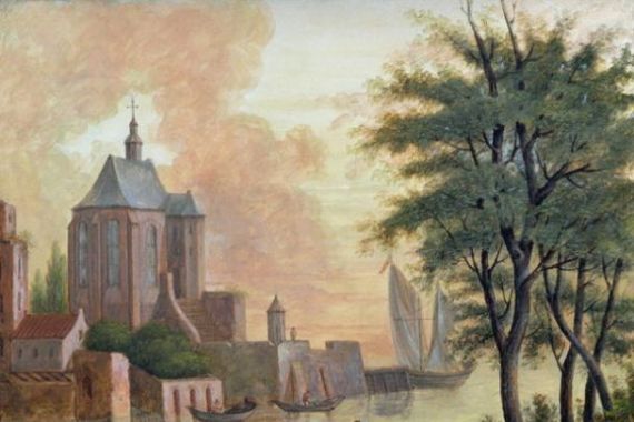 Joseph Francois Baudelaire
