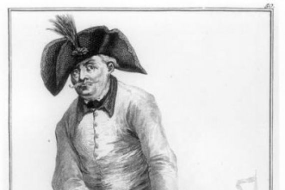 Joseph Franz von Goez