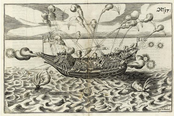Joseph Furttenbach