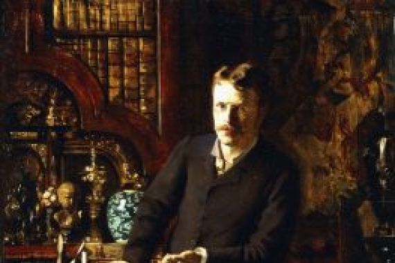 Joseph Gabriel Aubrun