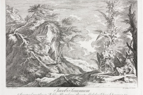 Joseph Goupy
