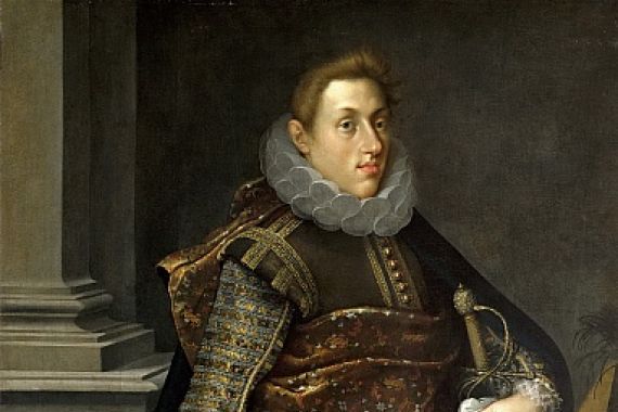 Joseph Heintz the Elder