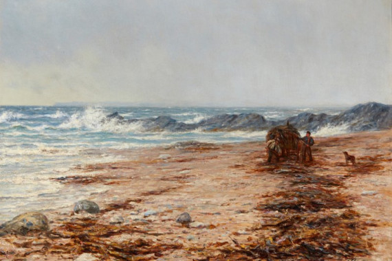 Joseph Henderson
