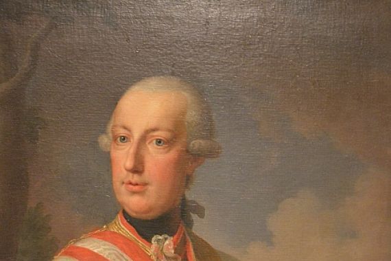 Joseph Hickel