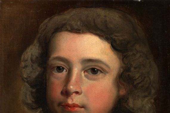 Joseph Highmore