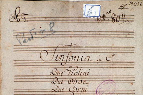 Joseph Ignace Pleyel