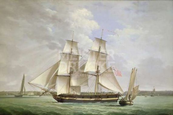 Joseph Jenkinson