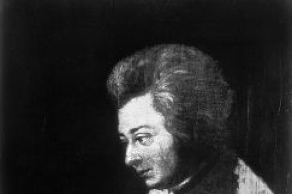 Joseph Lange