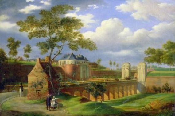 Joseph Louis Leborne