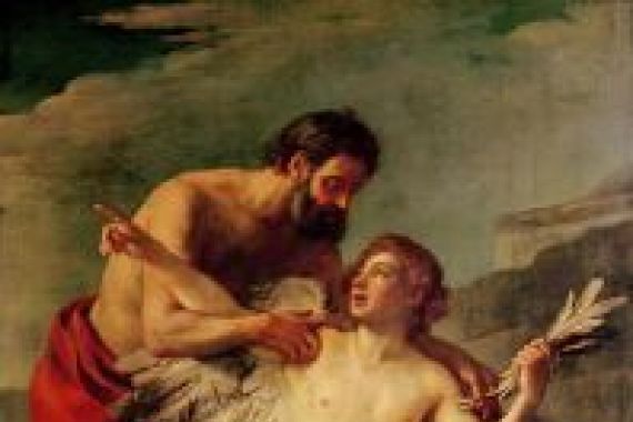 Joseph Marie, the Elder Vien