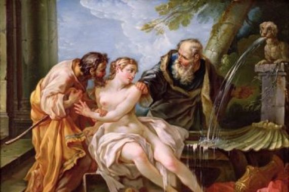 Joseph Marie the Younger Vien