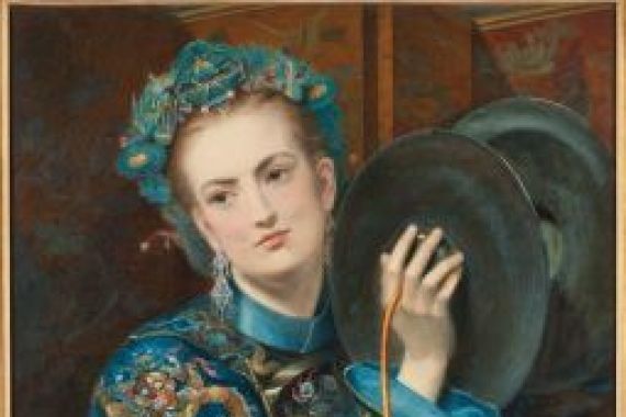 Joseph Middleton Jopling