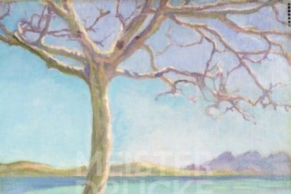 Joseph Milner Kite
