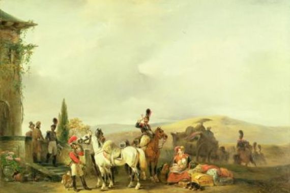 Joseph Moerenhout