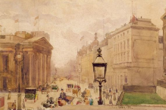Joseph Poole Addey