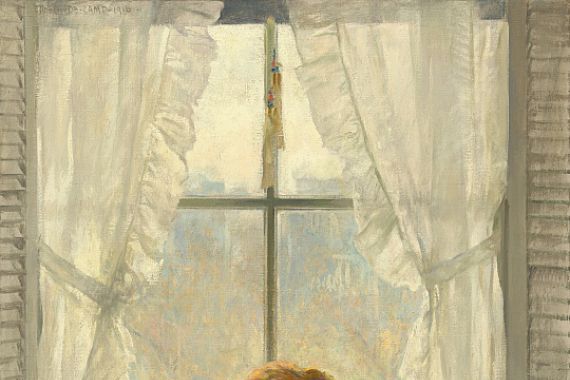 Joseph Rodefer DeCamp