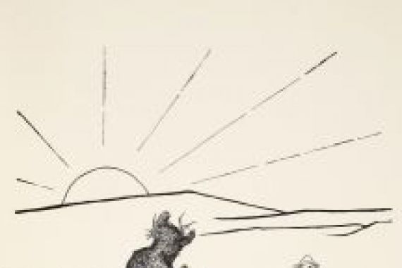 Joseph Rudyard Kipling