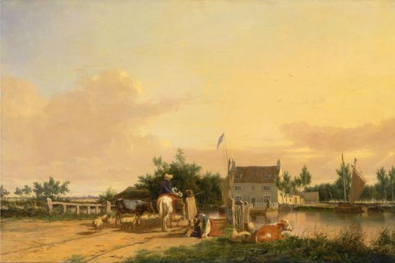 Joseph Stannard