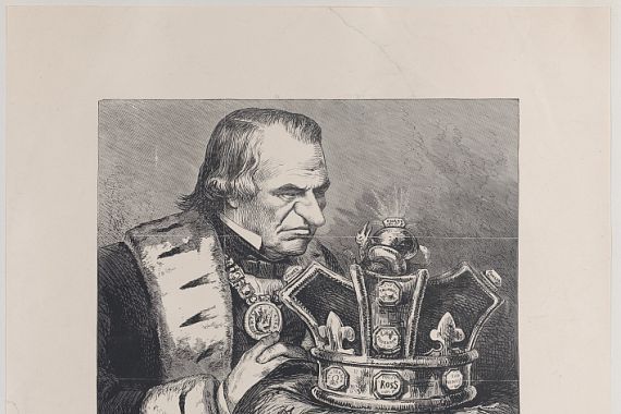 Joseph T. Speer