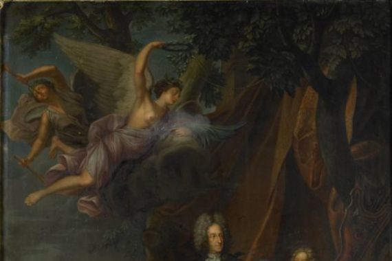Joseph Vivien (copy after)