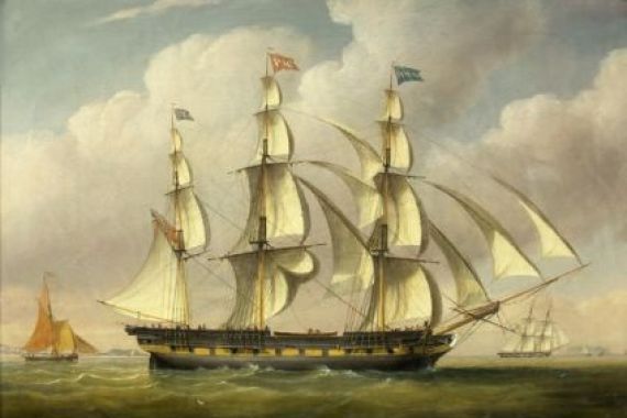 Joseph Walter
