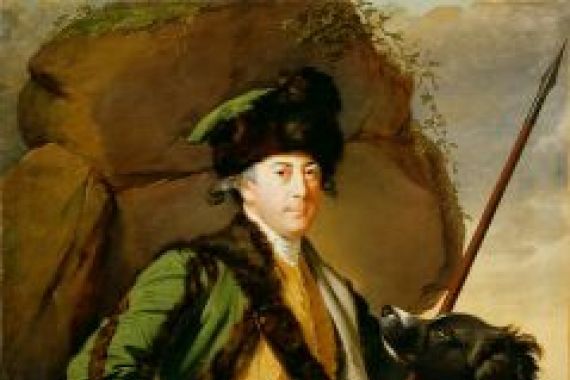 Joseph Wright of Derby