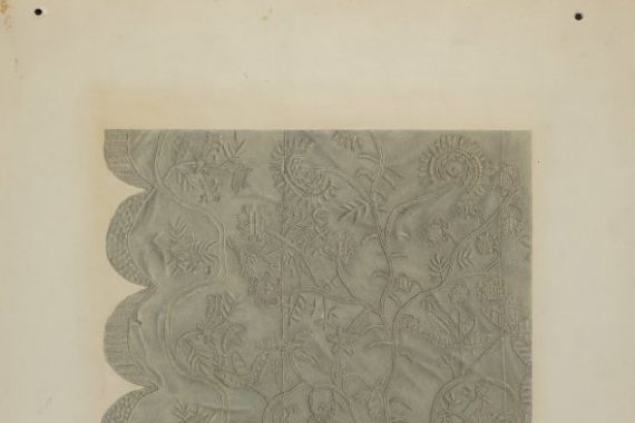 Josephine Prado and Randolph Atkinson