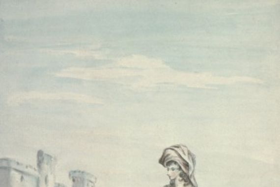Joshua Kirby Baldrey