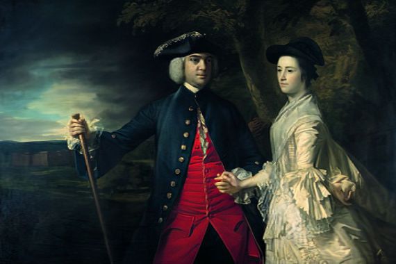Joshua Reynolds