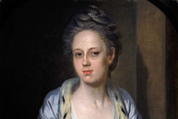 Joshua follower of Reynolds
