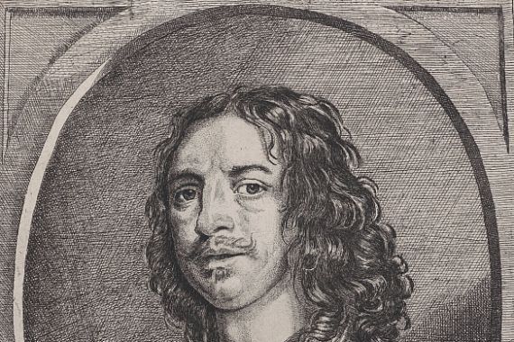 Josias English