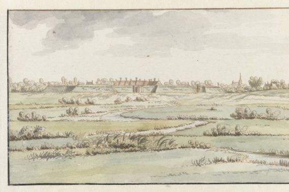 Josua de Grave (attributed to)