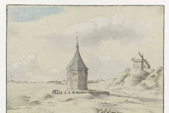 Josua de Grave (possibly)