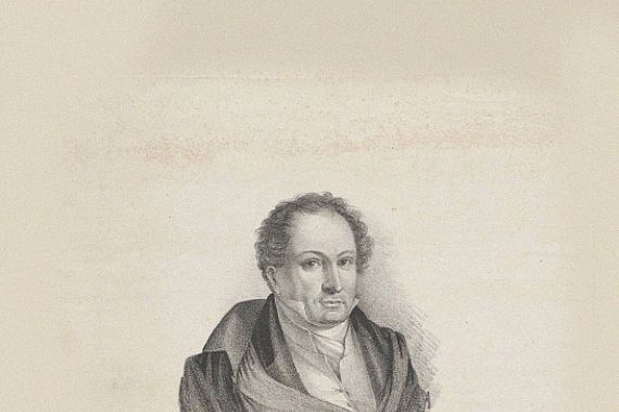 Jozef Hilary Glowacki