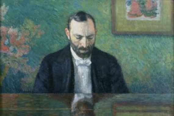 Jozef Pankiewicz