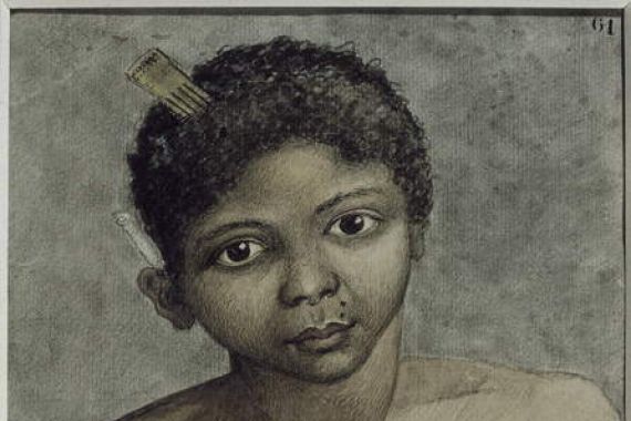 Juan (1766 1821) Ravenet
