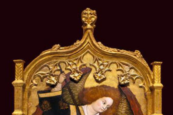 Juan (attributed to) Hispalense
