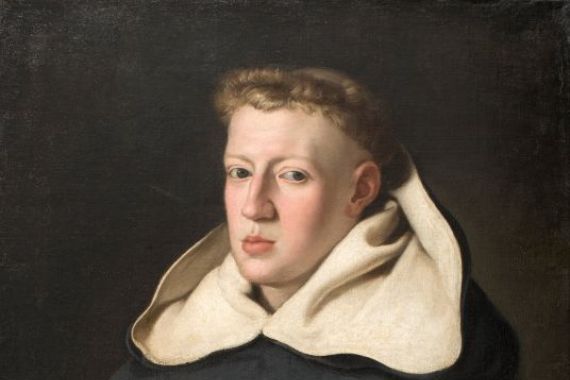 Juan Bautista Maíno