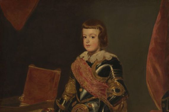 Juan Bautista Martínez del Mazo (attributed to)