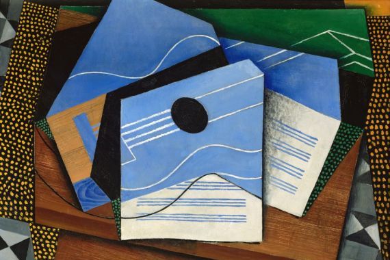 Juan Gris