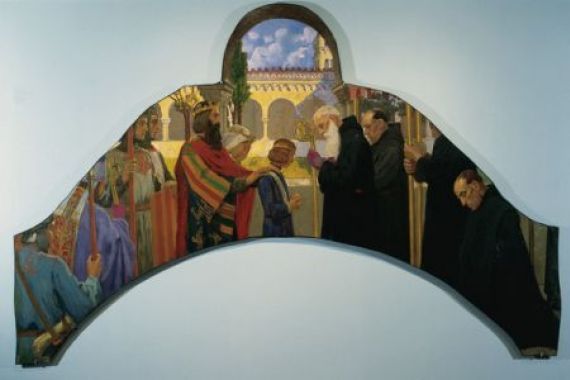 Juan Llimona y Bruguera