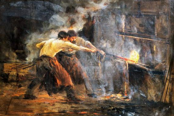 Juan Luna y Novicio