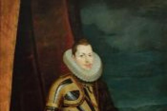 Juan Pantoja de la Cruz