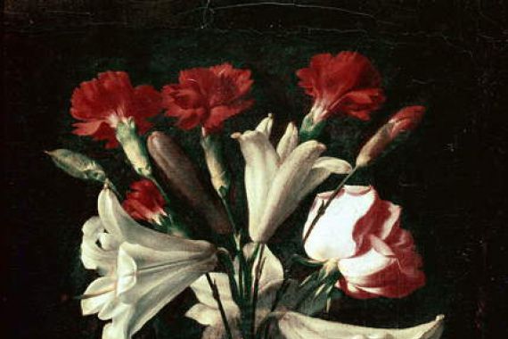 Juan de (attr. to) Zurbaran