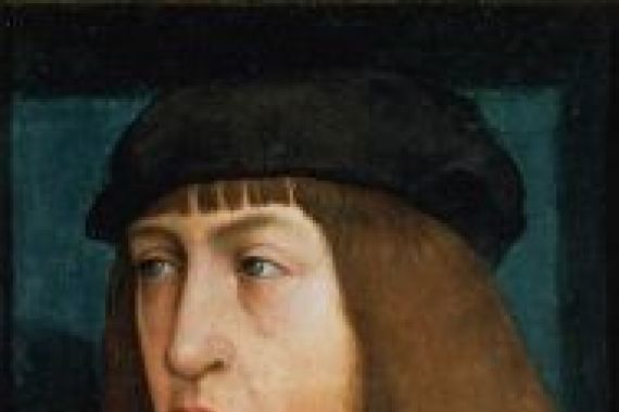 Juan de Flandes