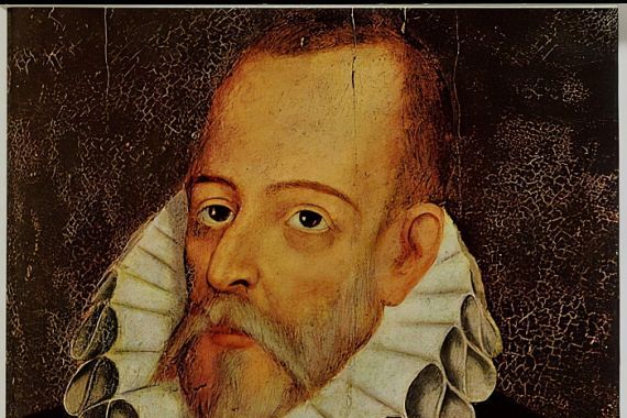 Juan de Jauregui y Aguilar
