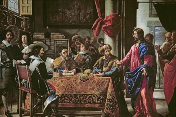 Juan de Pareja