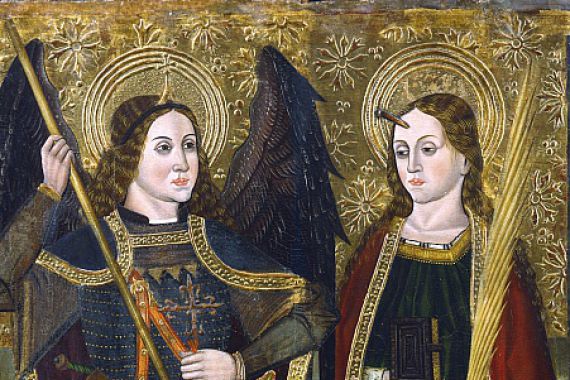 Juan de la Abadia the Younger